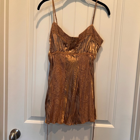 Fang Whimsigoth Y2K Fairy Witch Goth Grunge Gypsy Fairy Renaissance Boho Lace LG - Picture 8 of 15